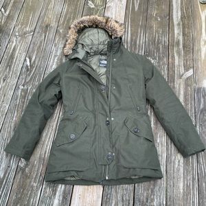 The North Face Women’s Mauna Kea Parka